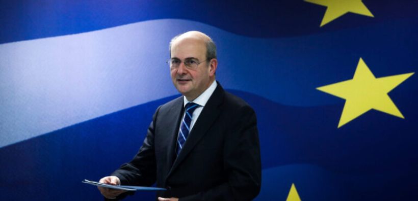 Πραγματοποιήθηκε το ΚΥΣΟΙΠ για την αξιοποίηση των ευρωπαϊκών κονδυλίων 2028-2034 - Ο σχεδιασμός και τα χρονοδιαγράμματα για τα οδικά, σιδηροδρομικά, ενεργειακά και τηλεπικοινωνιακά δίκτυα