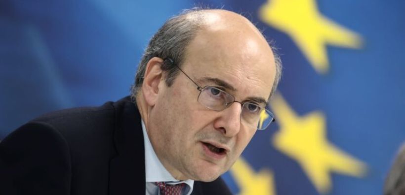 Κ. Χατζηδάκης: Με τον νέο νόμο οι θυγατρικές του Υπερταμείου θα λειτουργούν σαν «μικρές ΔΕΗ»