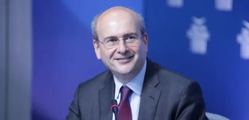 Χατζηδάκης: Η επένδυση της Chevron στη χώρα, απάντηση στο παράνομο τουρκολιβυκό μνημόνιο