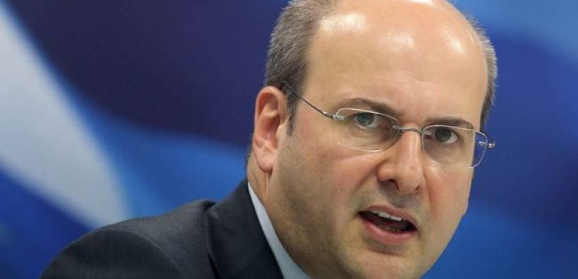 Απάντηση Χατζηδάκη σε Σκουρλέτη: Το 2015 συμφωνήσατε δωρεάν ιδιωτικοποίηση της ΔΕΗ - Να σταματήσουν τα πειράματα