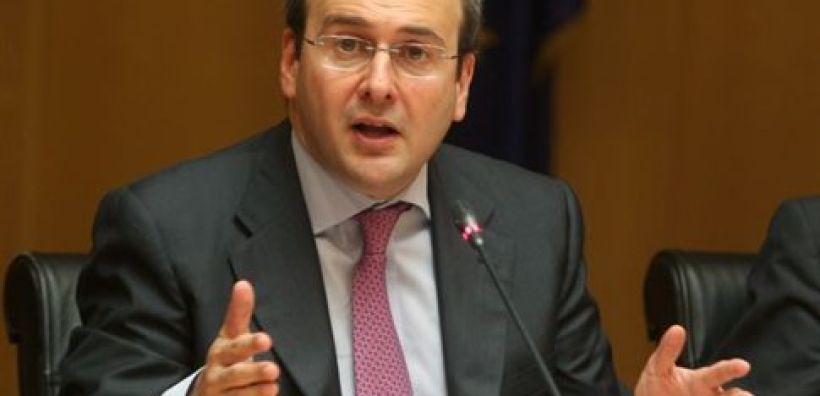 Χατζηδάκης: Στη διυπουργική για τη βιομηχανία το ενεργειακό κόστος
