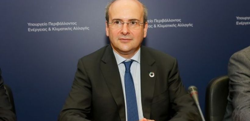 Χατζηδάκης: Το Κτηματολόγιο εξελίσσεται θετικά