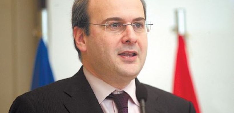 Χατζηδάκης: Αυτό που συμφωνήθηκε το 2015 για τη ΔΕΗ ήταν μοντέλο Φρανκενστάιν