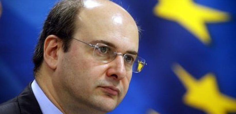 Εγκαίνια Δημοτικού Βιοκλιματικού Βρεφονηπιακού Σταθμού στο Μαρούσι