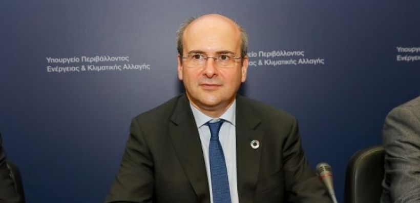 Χατζηδάκης: Σχεδιάζουμε μηχανισμό εγγυοδοσίας προκειμένου η ΔΕΗ και οι άλλες εταιρείες να μπορέσουν να αντέξουν τις όποιες παροχές