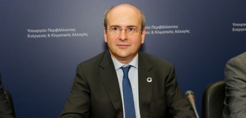 Χατζηδάκης: Χωρίς τις ενεργειακές εταιρείες δεν υπάρχει ούτε οικονομία, ούτε δημόσια υγεία 
