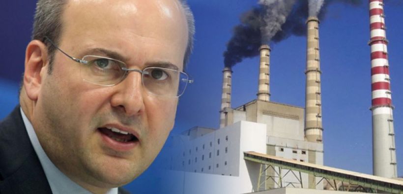 Κ. Χατζηδάκης: Ο ΣΥΡΙΖΑ έκανε την χειρότερη μορφή ιδιωτικοποίησης της ΔΕΗ