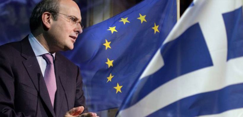 Χατζηδάκης: Το μέχρι τώρα έργο μας στα ενεργειακά - Ακολουθούν ιδιωτικοποιήσεις, νέο Εξοικονομώ και απόβλητα