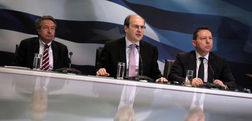 Χαμηλότοκα δάνεια 200 εκ. ευρώ από το Σεπτέμβριο στις ΜμΕ