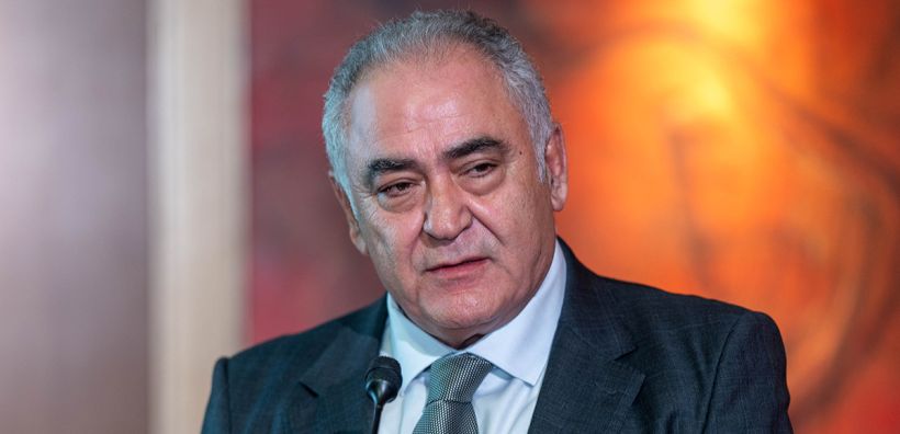 Χατζηθεοδοσίου (EEA): Ψίχουλα οι επιδοτήσεις του ηλεκτρικού ρεύματος μπροστά στις τεράστιες αυξήσεις των τελευταίων χρόνων