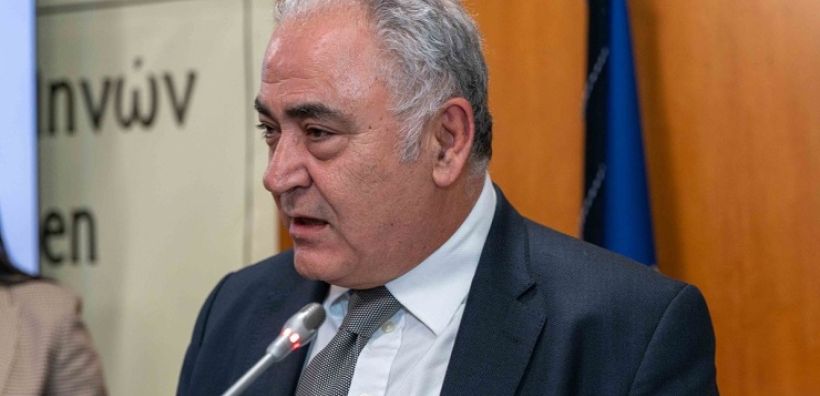 Χατζηθεοδοσίου: Είναι απλήρωτοι στις εταιρείες ενέργειας περισσότεροι από 100.000 λογαριασμοί