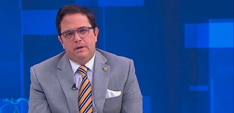 Ισημερινός: Συνελήφθη πρώην υπ. Ενέργειας για διαφθορά
