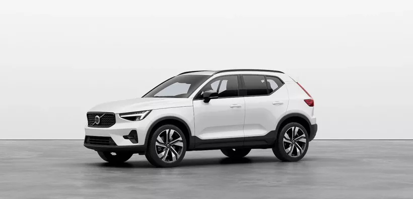Η Volvo χρησιμοποιεί βιοαέριο για να δημιουργήσει το πρώτο της κλιματικά ουδέτερο εργοστάσιο στην Κίνα