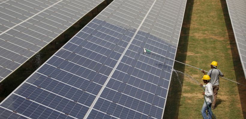Στη Διυπουργική Επιτροπή παρουσιάζεται τη Δευτέρα το νέο ΕΣΕΚ – Στα 24 Γιγαβάτ ο στόχος για αιολικά &amp; φωτοβολταϊκά, στα 8 Γιγαβάτ για αποθήκευση 