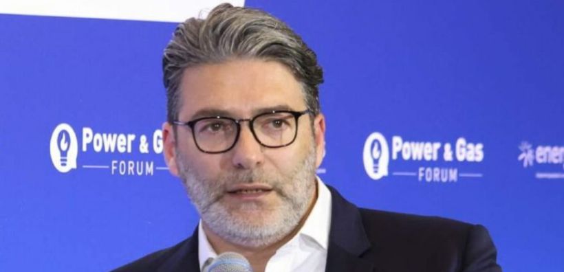 Κ. Ξιφαράς: Οι επενδύσεις της ΔΕΠΑ ενισχύουν τον κομβικό ρόλο της Ελλάδας στην ενεργειακή ασφάλεια της ΝΑ Ευρώπης