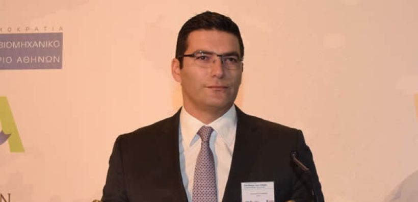 Πρώτος σε σταυρούς ο Στασινός, δεύτερος ο Ξιφαράς στις εκλογές του ΤΕΕ