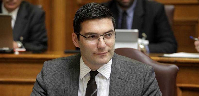 ΔΕΠΑ Εμπορίας: Εγγυητής της ενεργειακής ασφάλειας και επάρκειας και της βιώσιμης ανάπτυξης