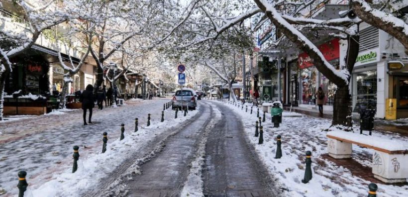 ΔΕΔΔΗΕ: Δώσαμε ρεύμα στο 95% των περιοχών που αντιμετώπιζαν προβλήματα ηλεκτροδότησης - Στην Ανατ. Αττική συνεχίζουν τα προβλήματα