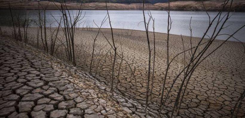 Ισπανία: Η ξηρασία ανέβασε την τιμή του ελαιόλαδου σε υψηλό 26ετίας