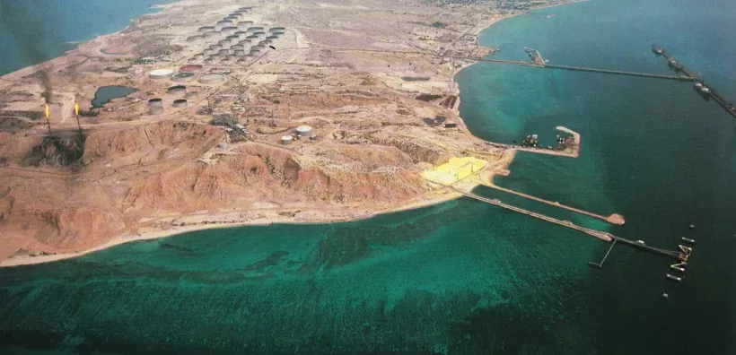 Το Ιράν διαψεύδει ότι το νησί Χαργκ έγινε στόχος επίθεσης των ΗΠΑ
