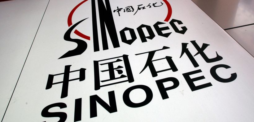 Sinopec: Ξεκίνησε η παραγωγή στην πρώτη εγκατάσταση πράσινου υδρογόνου