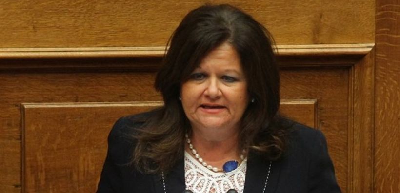 Καφαντάρη: Σύντομα η δημοσίευση του νέου ενεργειακού σχεδιασμού από το ΥΠΕΝ