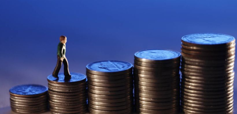 Eurostat: Κατά 341 εκατ. ευρώ αυξήθηκε το ελληνικό χρέος το γ΄ τρίμηνο του 2013