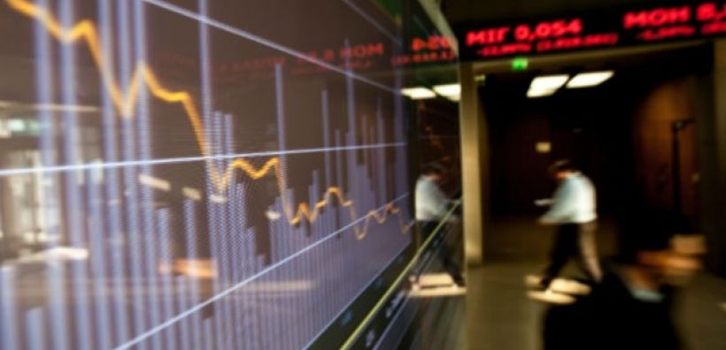 Β. Γεώργας: Ρεύμα από το Χρηματιστήριο το 2018