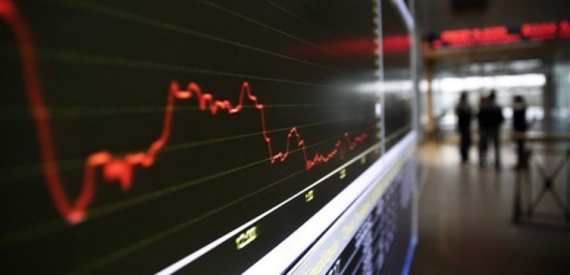 «Μαύρη Δευτέρα» για το Χρηματιστήριο - Περιορίζονται οι απώλειες