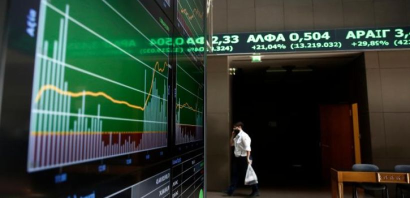 Π. Χαλάτση: ESG - Η ανταπόκριση των ελληνικών εισηγμένων και τα επόμενα βήματα