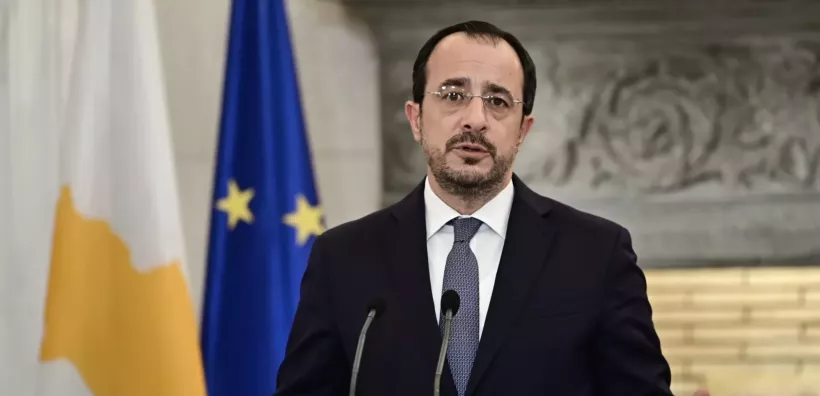 Χριστοδουλίδης: Ενδιαφέρον πετρελαϊκών για νέες έρευνες υδρογονανθράκων - Εξετάζονται και νέες ηλεκτρικές διασυνδέσεις