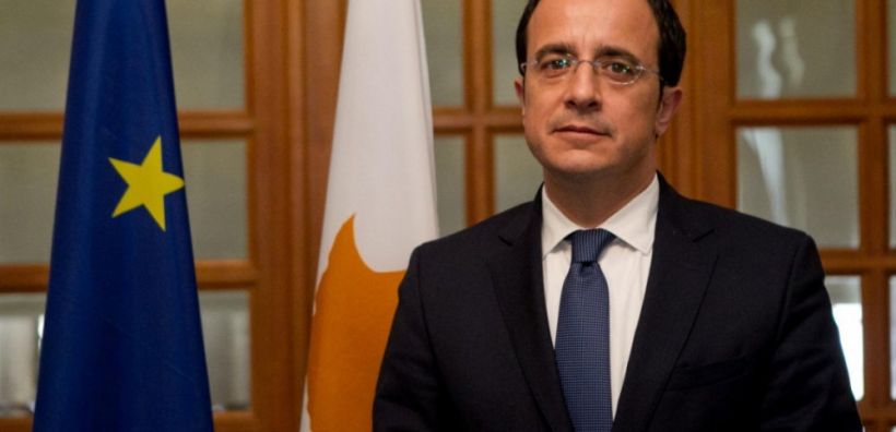 Συναντήσεις με Νετανιάχου και Στάινιτς θα έχει στο Ισραήλ ο ΥΠΕΞ της Κύπρου