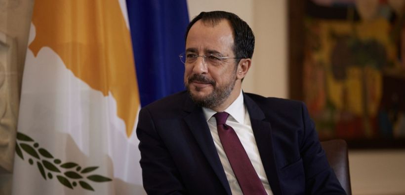 Κύπρος: Έκτακτο υπουργικό συμβούλιο σήμερα για συμφωνία φυσικού αερίου με την Αίγυπτο
