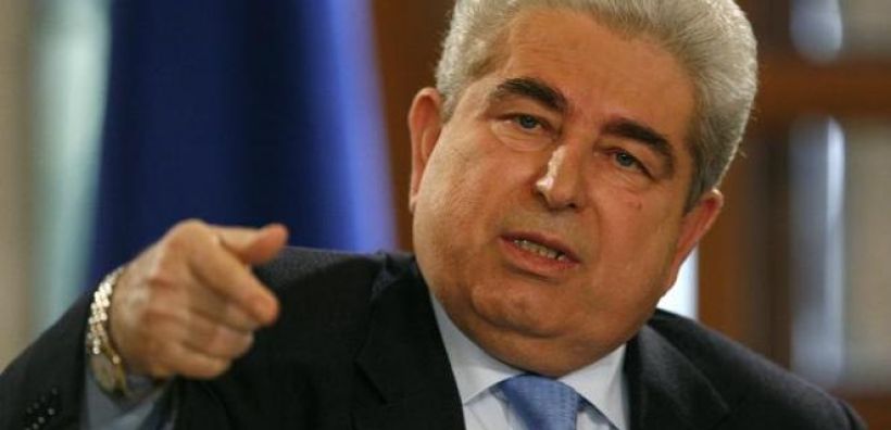Υψηλές προσδοκίες Χριστόφια για το κυπριακό αέριο