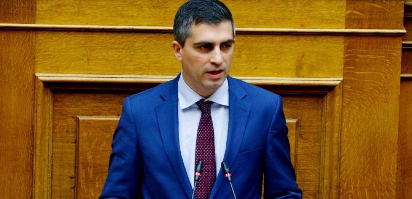 Δήμας: Η επένδυση στην καινοτομία και στις νέες τεχνολογίες, όπως το υδρογόνο, θα διαδραματίσει καθοριστικό ρόλο