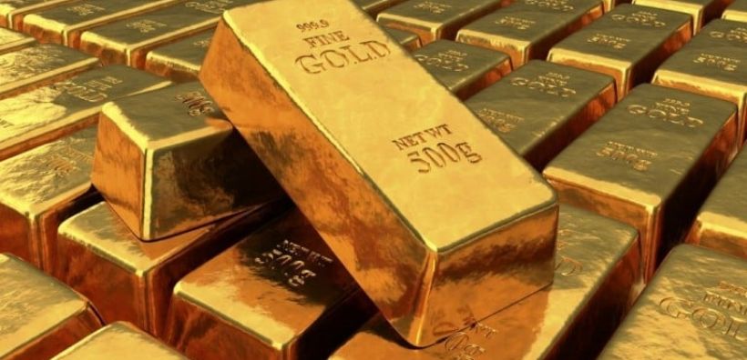 Νέο ρεκόρ για την τιμή του χρυσού - Στα 4.383 δολάρια ανά ουγγιά