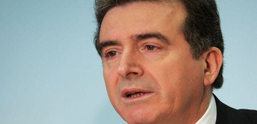 Μ.Χρυσοχοϊδης: Ισχυρό μήνυμα εμπιστοσύνης η νέα κυβέρνηση