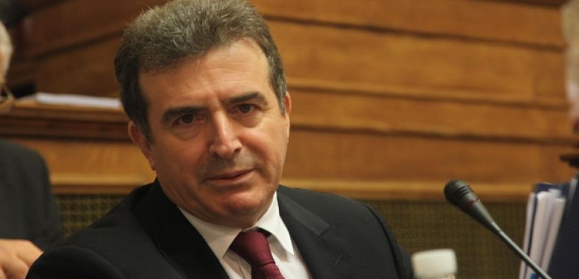 «Φρένο» στο υψηλό ενεργειακό κόστος ζητά ο Χρυσοχοΐδης