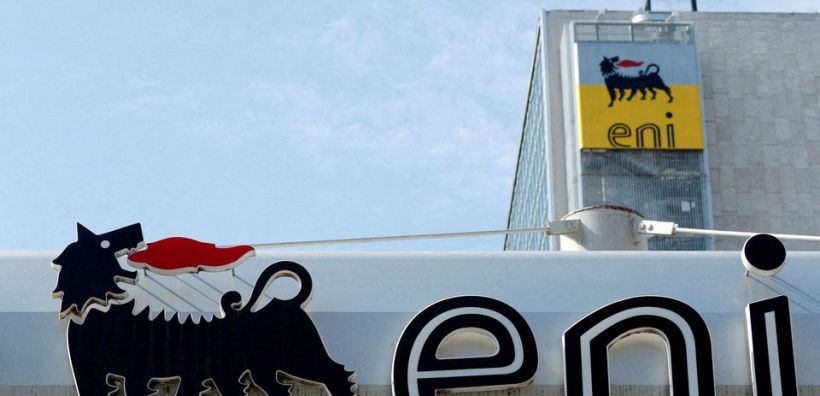 Eni: Εγκαινιάζει την κατασκευή πλωτών μονάδων LNG στο Κονγκό