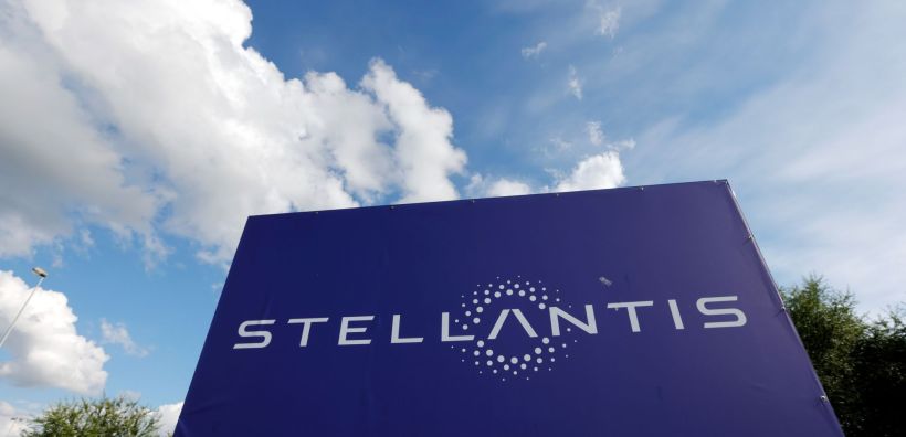 Η Stellantis είναι ο δεύτερος μεγαλύτερος κατασκευαστής αυτοκινήτων στην ΕΕ