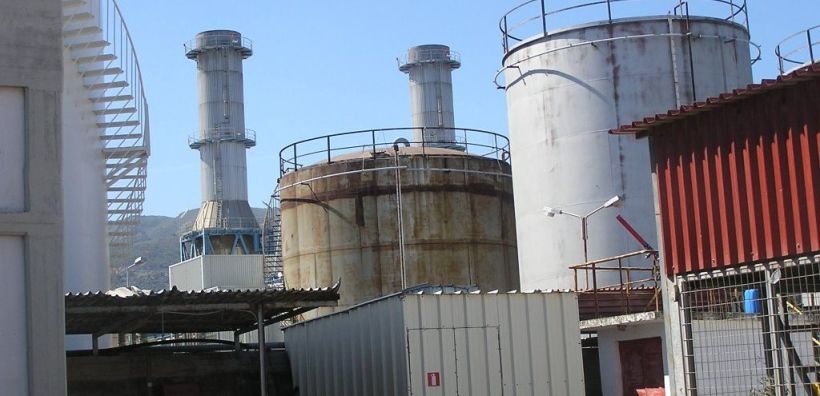 Επιστολή του συλλόγου εργαζομένων ΑΗΣ Χανίων