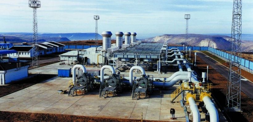 Και με την «βούλα» της Κομισιόν πάει προς νέο διαγωνισμό το ΤΑΙΠΕΔ για την αποθήκη της Καβάλας – Πρόβλεψη και για υδρογόνο