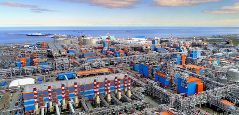 ΗΠΑ: Καταδικάστηκε σε φυλάκιση πρώην CFO της Novatek 