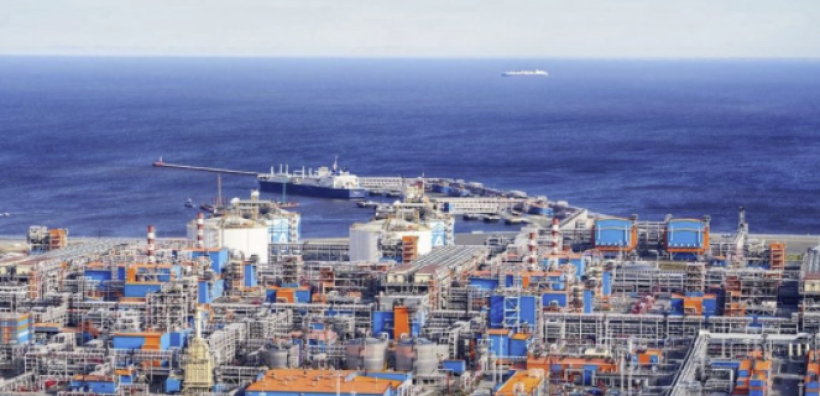 Αύξηση σε παραγωγή και πωλήσεις για την Novatek το 2021