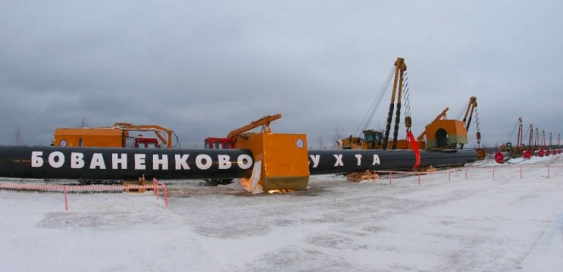 Interfax: Σταμάτησε η διαμετακόμιση ρωσικού αερίου μέσω Πολωνίας