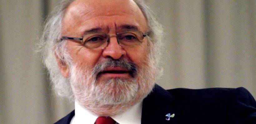 Γ. Τσιπουρίδης: Αιολική ενέργεια και ανάπτυξη της εθνικής οικονομίας - Με τον αίολο μπορούμε καλύτερα