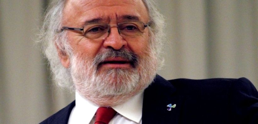Γιάννης Τσιπουρίδης: Το μεγαλύτερο σκάνδαλο του 20ου αιώνα!