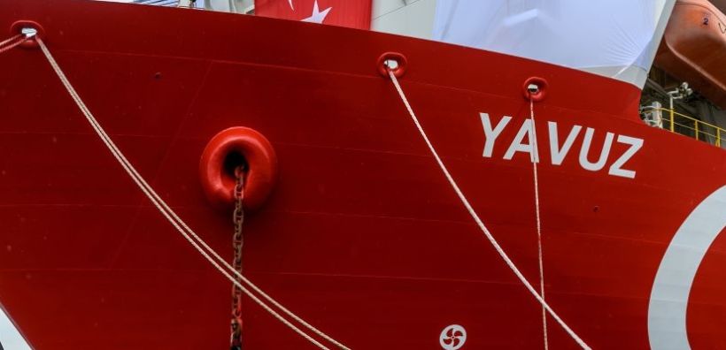 Διευθυντής TPAO: Aνοιχτά της Καρπασίας η γεώτρηση του Yavuz