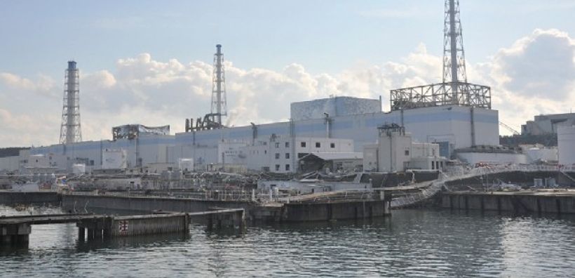 Καθαρισμός των ραδιενεργών υδάτων της Φουκοσίμα από τη γαλλική Areva