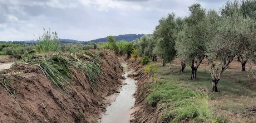 Πώς ο ψηφιακός χάρτης των υδατορεμάτων μειώνει τη γραφειοκρατία και τις καθυστερήσεις